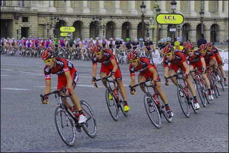 Tour France 450