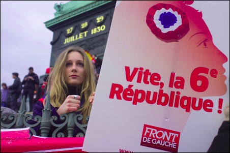 Bastille 450