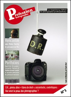 Prof Photographe