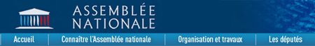 Assemblée Nationale