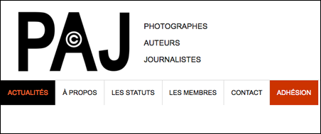 PAJ