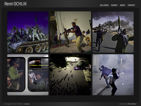 Remi Ochlik 450