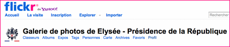 Flickr Repu