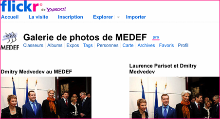 medef