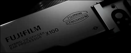 X100 3