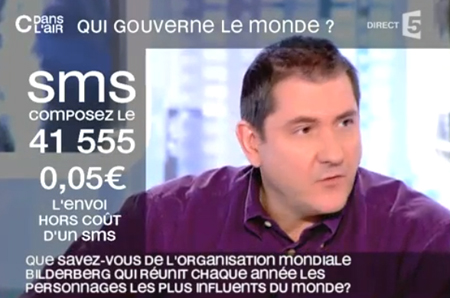 C Dans l'air