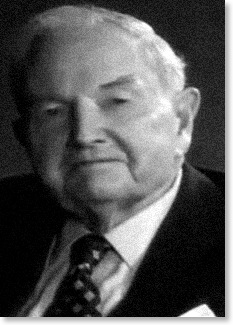 Davis Rockefeller