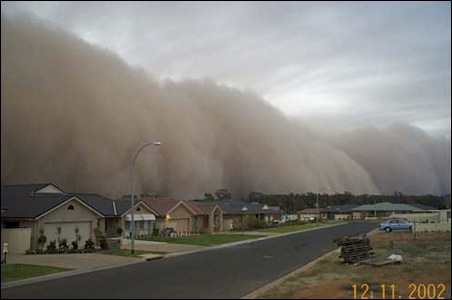 griffith-dust-storm