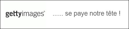 Getty tête