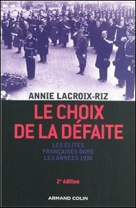 Lacroix Riz