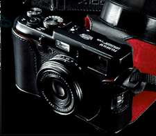 black X100-225